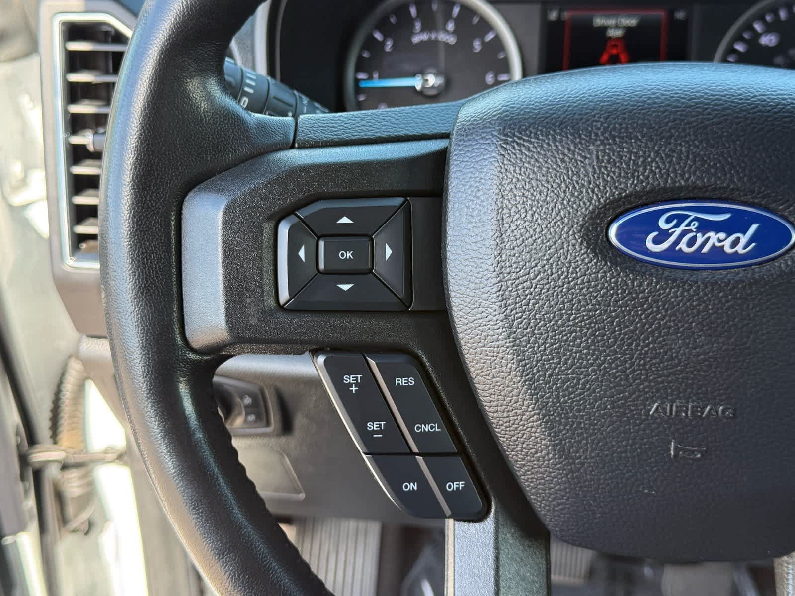 Used 2021 Ford Expedition XL RWD image 16
