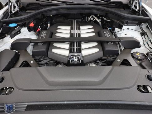 Used 2019 Rolls-Royce Cullinan image 47