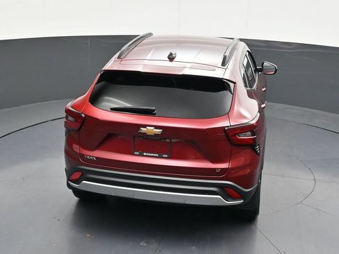 Used 2024 Chevrolet Trax LT image 24