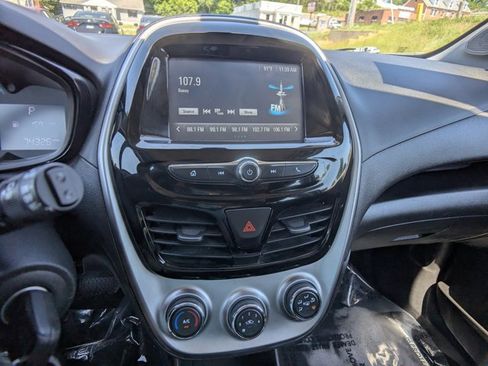 Used 2017 Chevrolet Spark LS FWD image 14