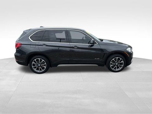 Used 2017 BMW X5 xDrive35i AWD/4WD image 6
