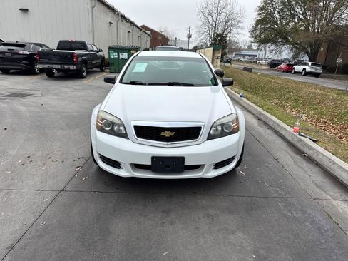 Used 2013 Chevrolet Caprice image 5