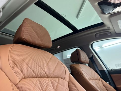 New 2026 BMW X7 xDrive40i image 24