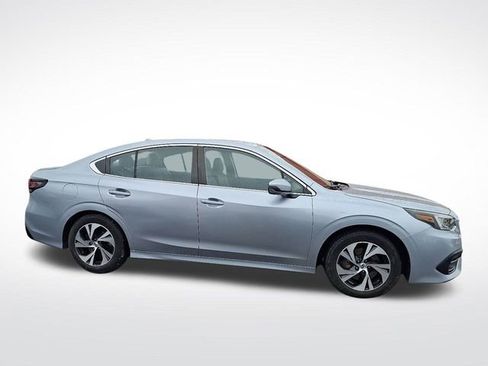 Used 2020 Subaru Legacy Premium image 7