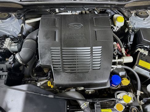 Used 2024 Subaru Forester Sport image 39