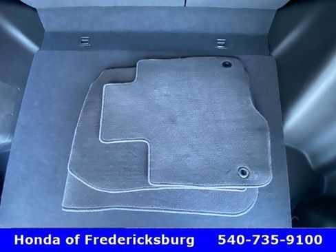 Certified 2026 Honda CR-V Sport-L image 10