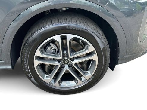 New 2026 Audi Q5 Premium AWD/4WD image 11