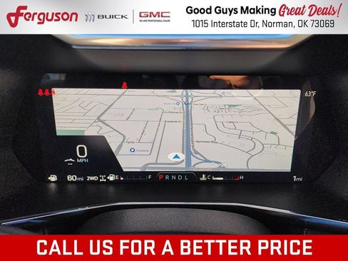 New 2026 GMC Canyon Elevation w/ Convenience Package AWD/4WD image 25