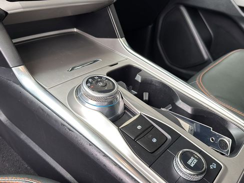 Used 2022 Ford Explorer Timberline image 26