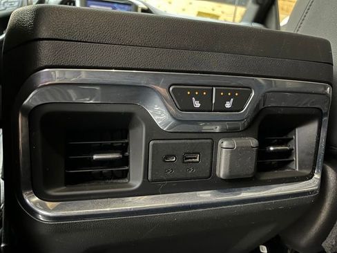 Used 2021 GMC Sierra 1500 AT4 w/ AT4 Preferred Package AWD/4WD image 40