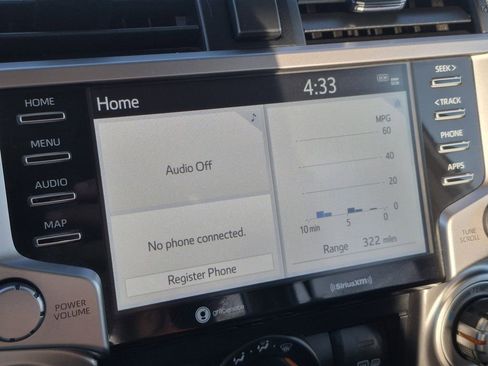 Used 2024 Toyota 4Runner SR5 image 20