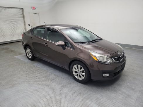 Used 2015 Kia Rio EX w/ Convenience Package FWD image 11