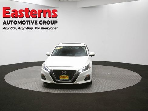 Used 2022 Nissan Altima 2.5 SL image 52