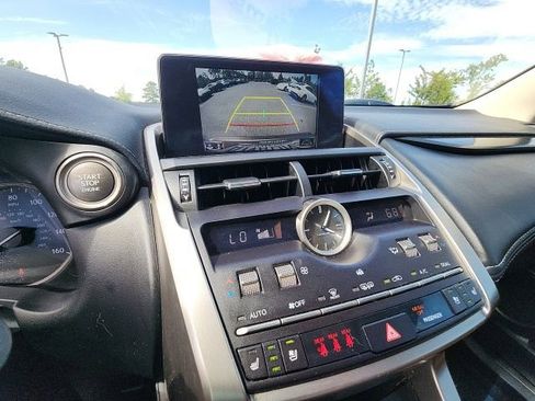Used 2019 Lexus NX 300 FWD w/ Comfort Package image 30