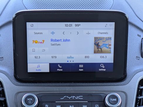 Used 2022 Ford Transit Connect XLT FWD image 21