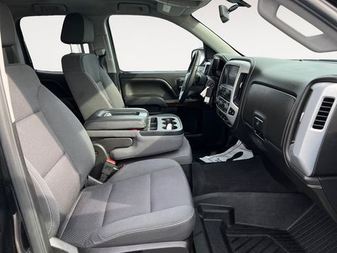 Used 2019 GMC Sierra 1500 SLE w/ SLE Value Package image 15