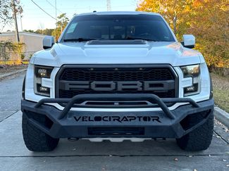 Used 2018 Ford F150 Raptor w/ Equipment Group 802A Luxury video 2