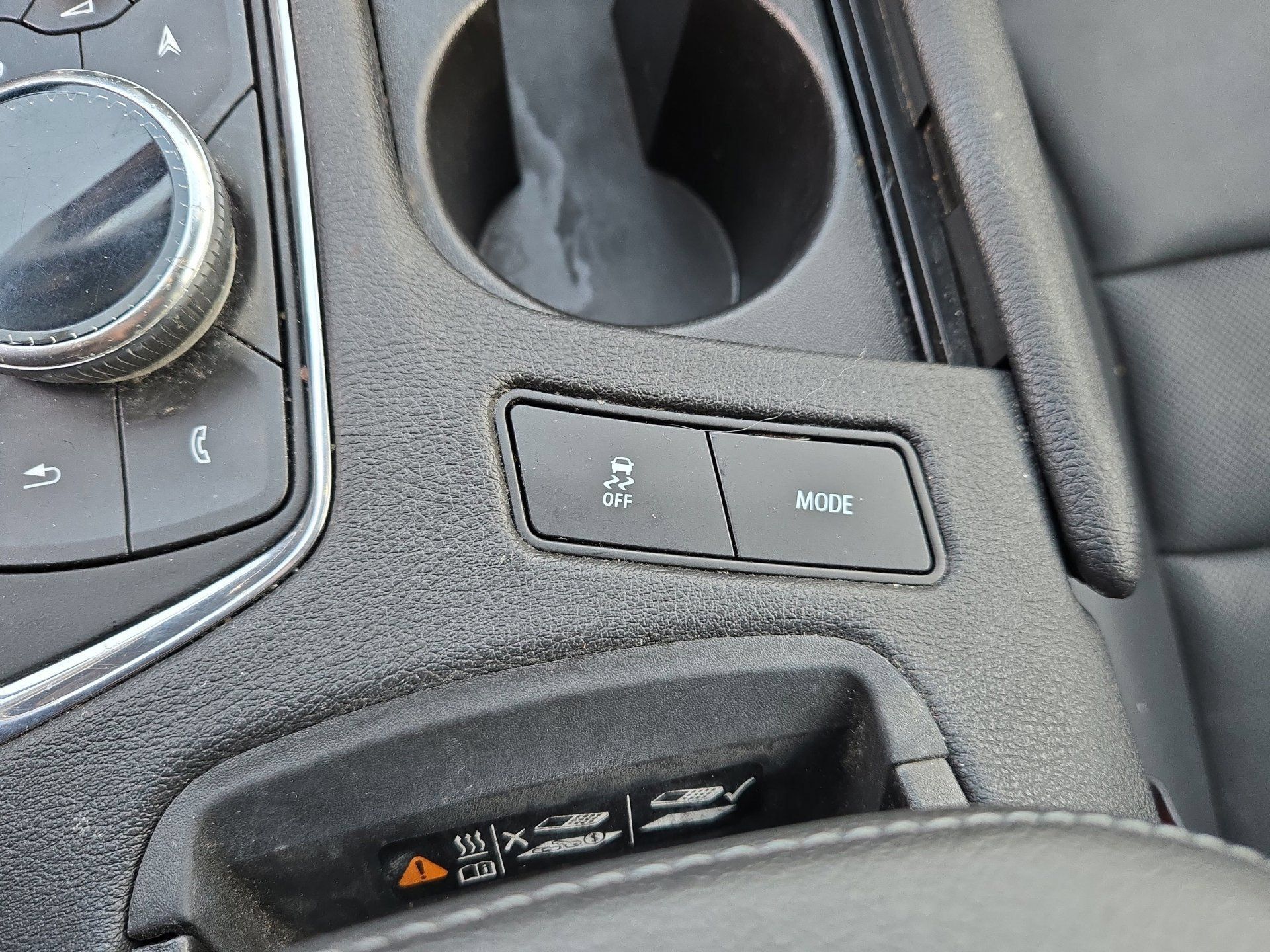Used 2021 Cadillac XT5 Sportv AWD/4WD image 28