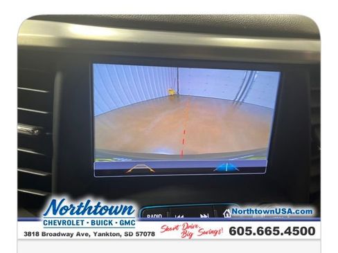 Used 2017 GMC Acadia SLT image 20