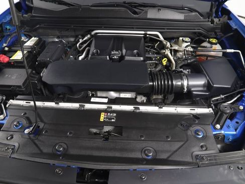 Used 2023 GMC Canyon Elevation w/ Convenience Package image 68