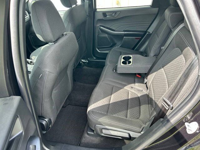 Used 2025 Ford Escape Active FWD image 40