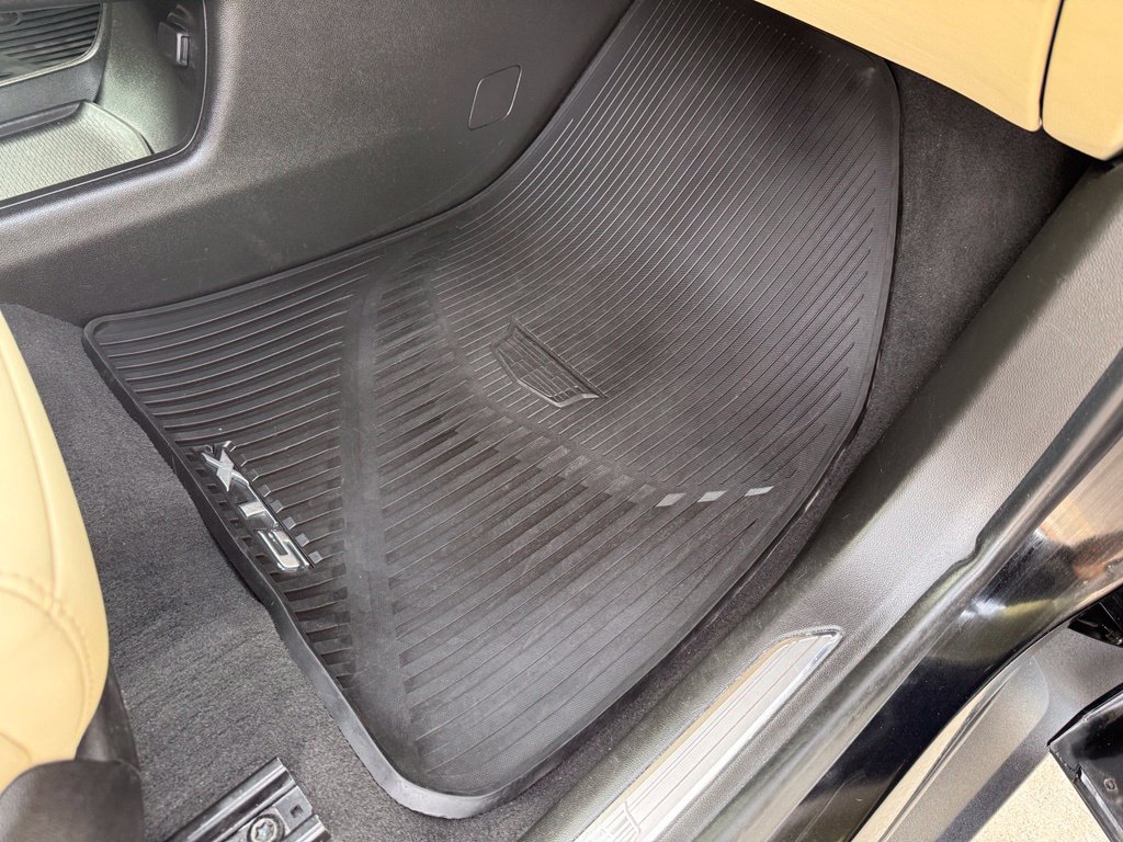 Used 2019 Cadillac XT5 AWD image 30