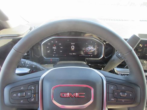 New 2026 GMC Sierra 3500 SLT image 18