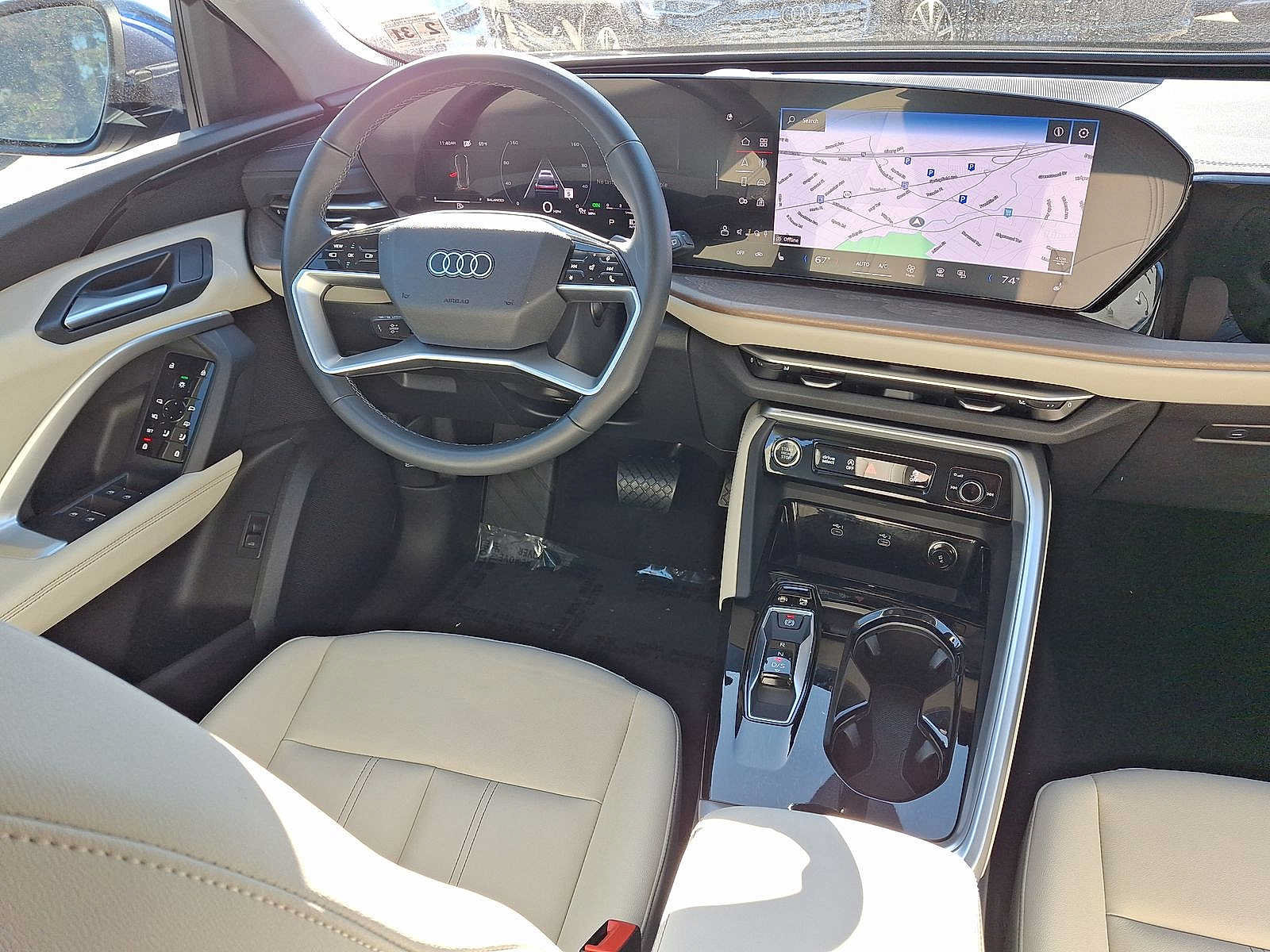 Used 2025 Audi Q5 Premium AWD/4WD image 15