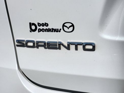 Used 2016 Kia Sorento EX w/ EX Premium Package image 30