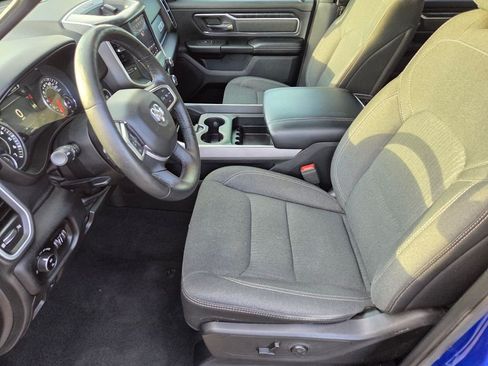 Used 2019 RAM 1500 Big Horn RWD image 13