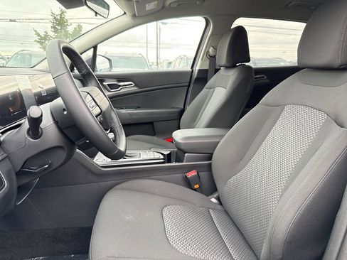 New 2026 Kia Sportage LX w/ LX Convenience Package image 28