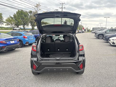 Used 2026 Subaru Crosstrek 2.5i Premium AWD/4WD image 28