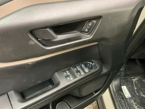 New 2025 Ford Bronco Sport Big Bend w/ Convenience Package image 15