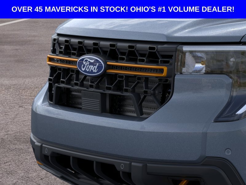New 2026 Ford Maverick Tremor AWD/4WD image 18