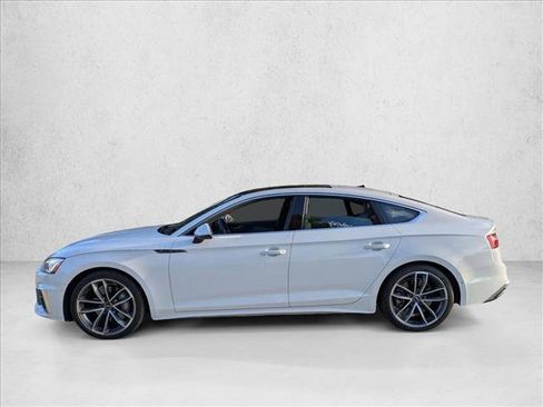 Used 2022 Audi A5 2.0T Prestige AWD/4WD image 6