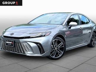 Used 2026 Toyota Camry XSE AWD/4WD video 1