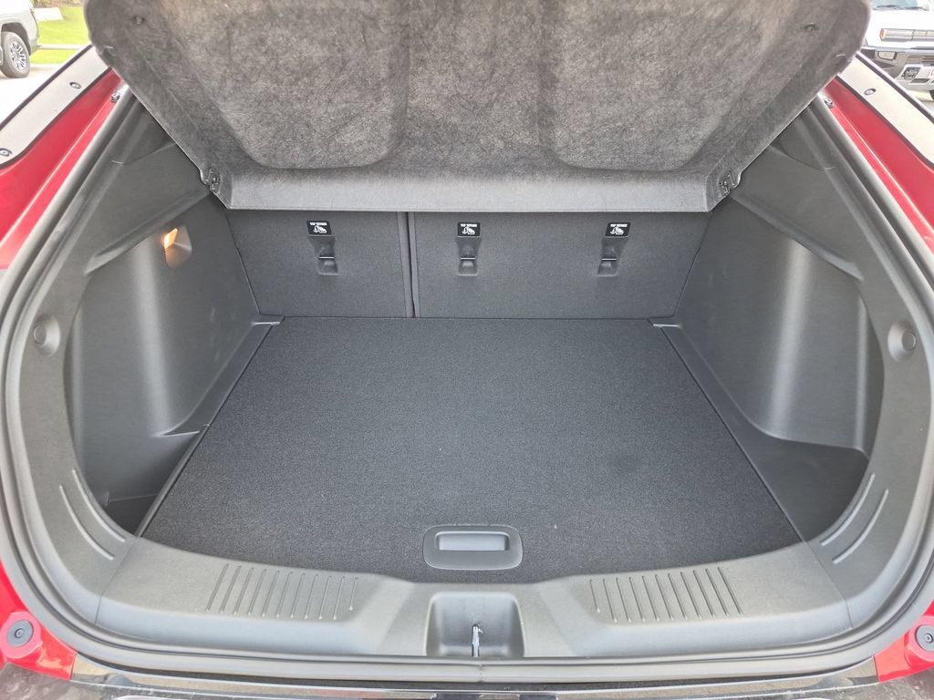 New 2026 Buick Envista Sport Touring w/ Convenience I Package FWD image 44
