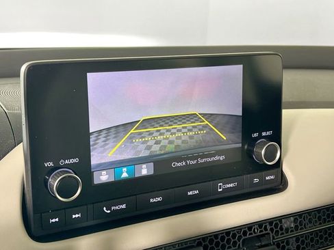 Certified 2023 Honda HR-V LX image 14