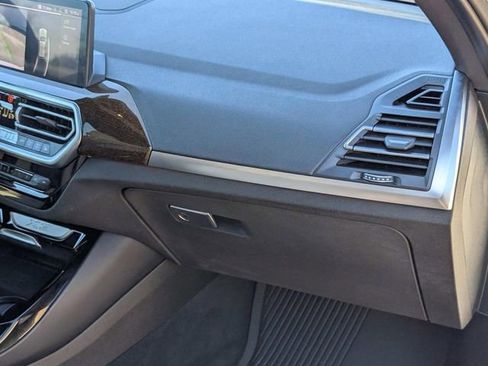 Used 2023 BMW X3 sDrive30i w/ Premium Package image 22