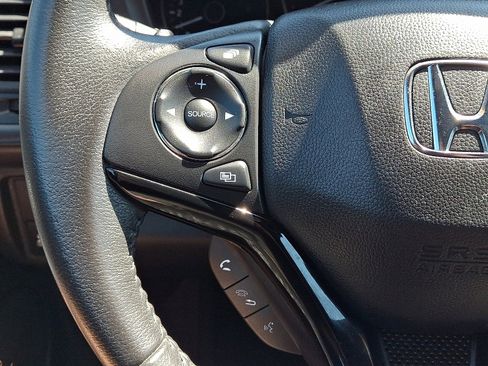 Used 2022 Honda HR-V Sport image 19