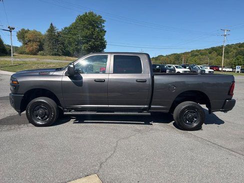 Certified 2025 RAM 2500 Tradesman image 10