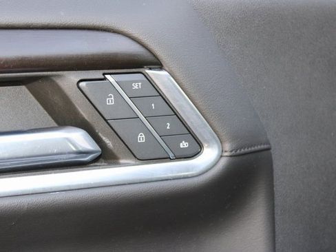 Used 2024 GMC Sierra 2500 Denali w/ Denali Reserve Package image 21