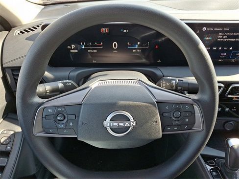 New 2026 Nissan Sentra SV w/ Floor Mat Package image 13