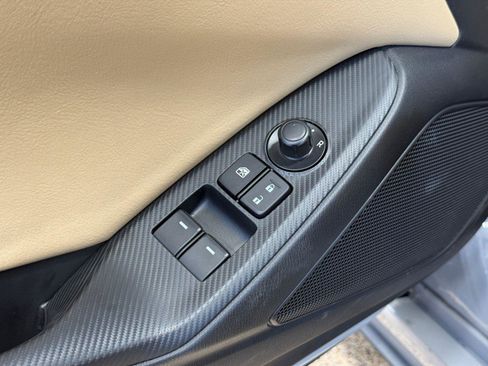 Used 2024 MAZDA MX-5 Miata RF Grand Touring image 14