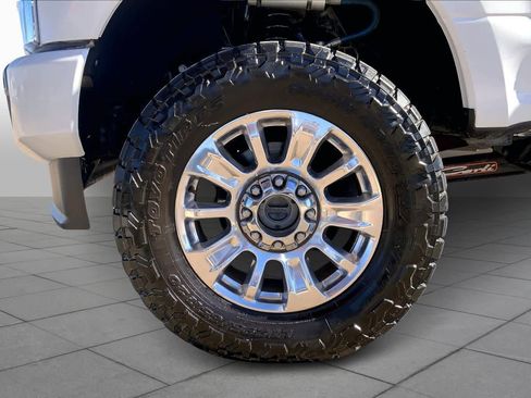 Certified 2021 Ford F250 Limited image 10