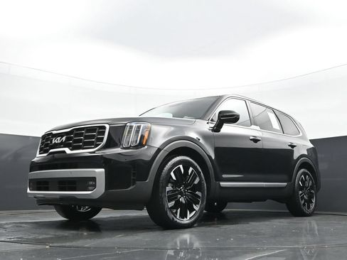 Used 2024 Kia Telluride SX Prestige AWD/4WD image 31