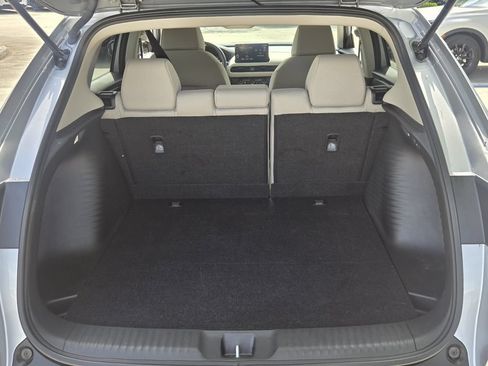 Certified 2026 Honda HR-V LX image 14
