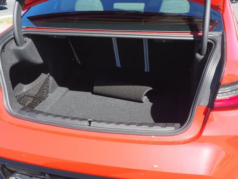 Used 2026 BMW M3 Competition w/ Executive Package image 18