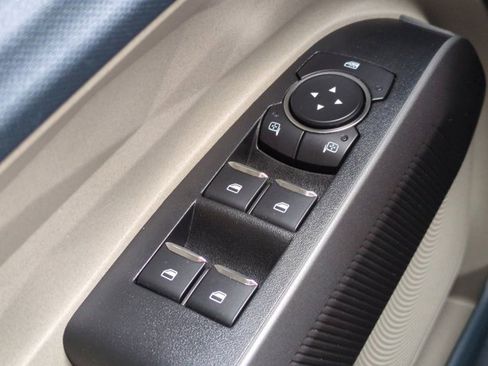 Used 2025 Ford Maverick Lariat image 24