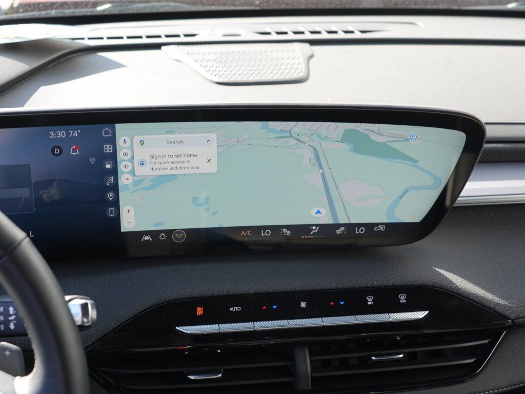 Certified 2026 Buick Enclave Sport Touring AWD/4WD image 22